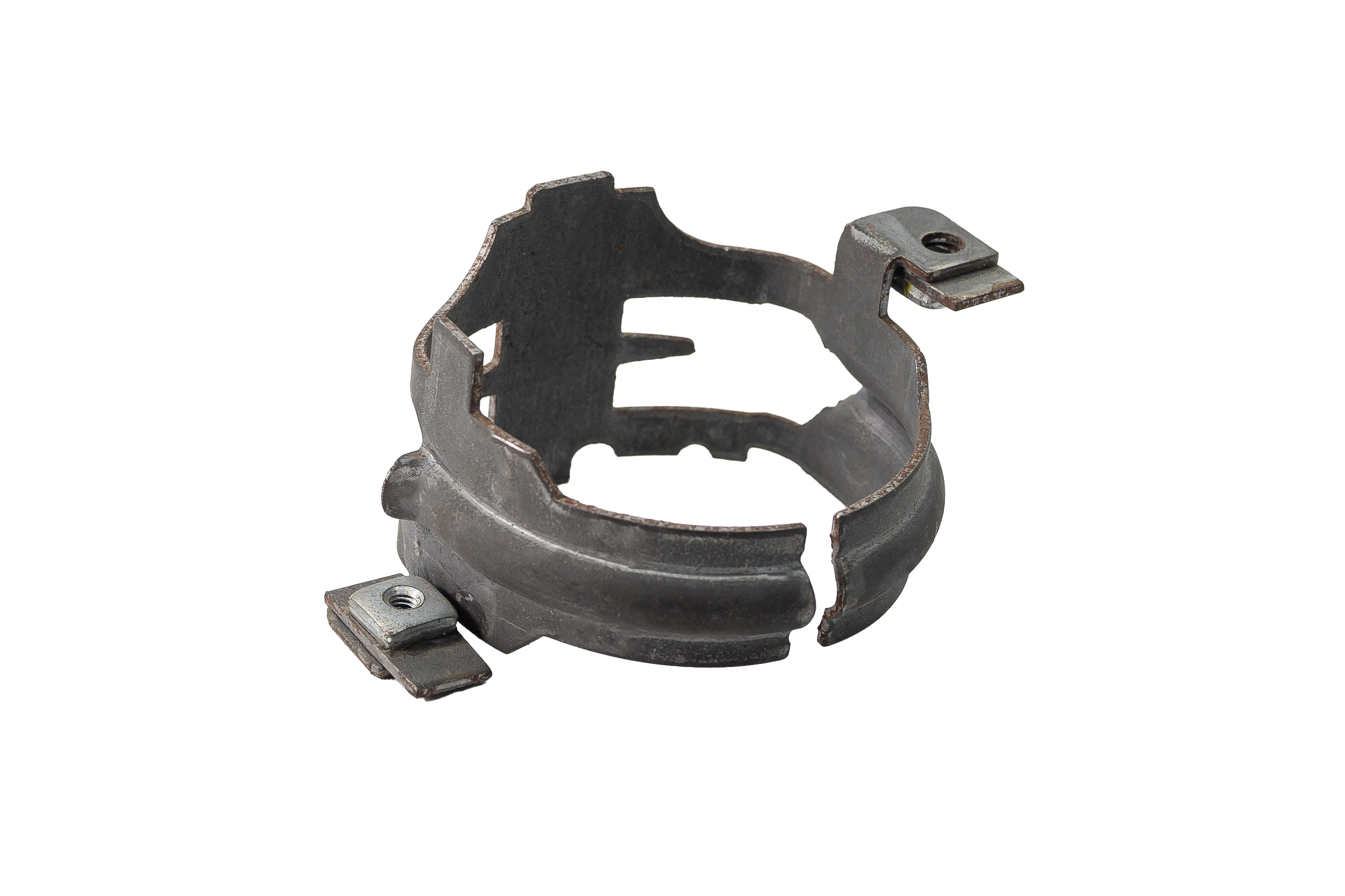 CHAIN GUIDE