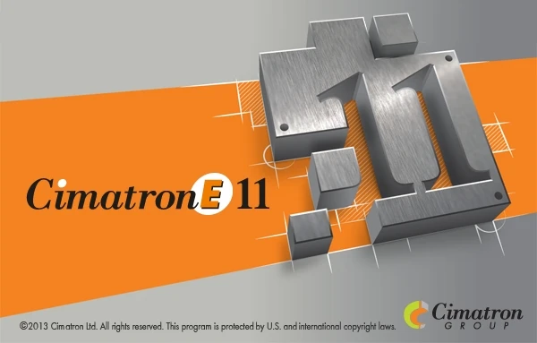 Cimatron E11